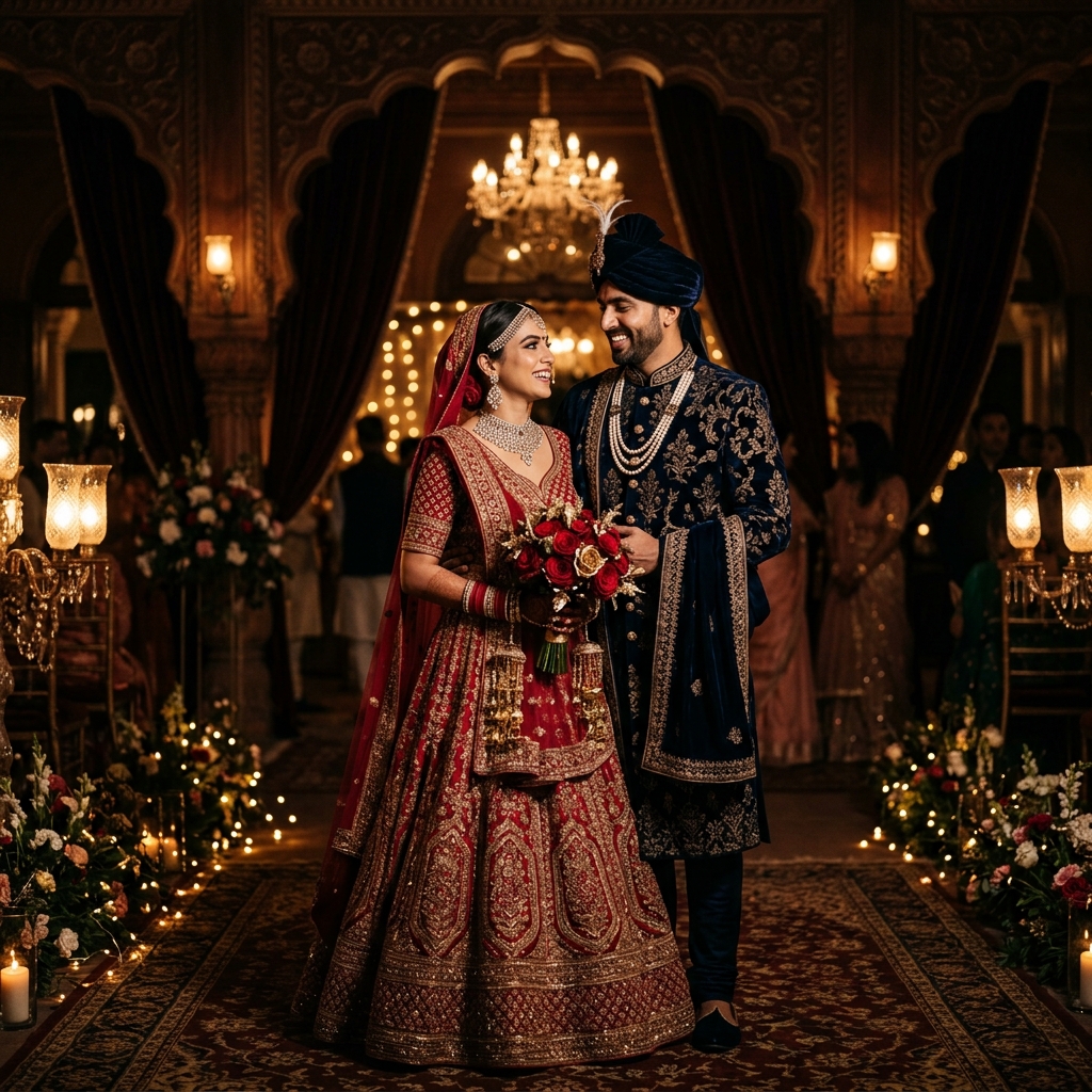 Wedding 2
