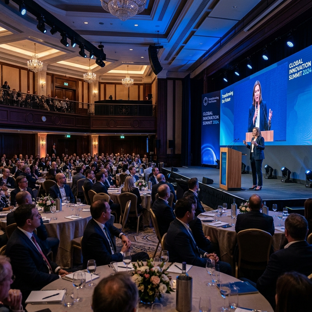 Corporate Event
