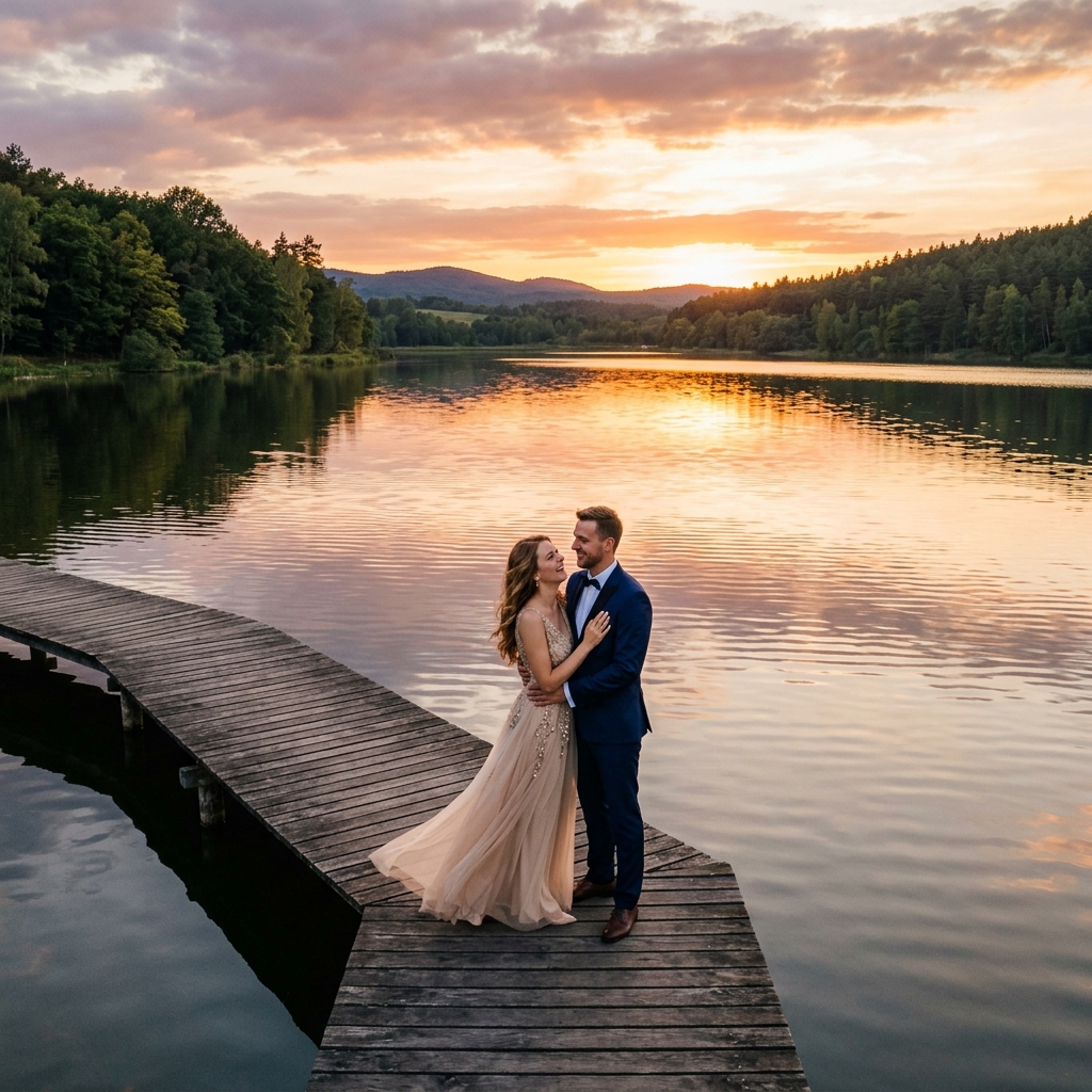 Pre-Wedding Shoots