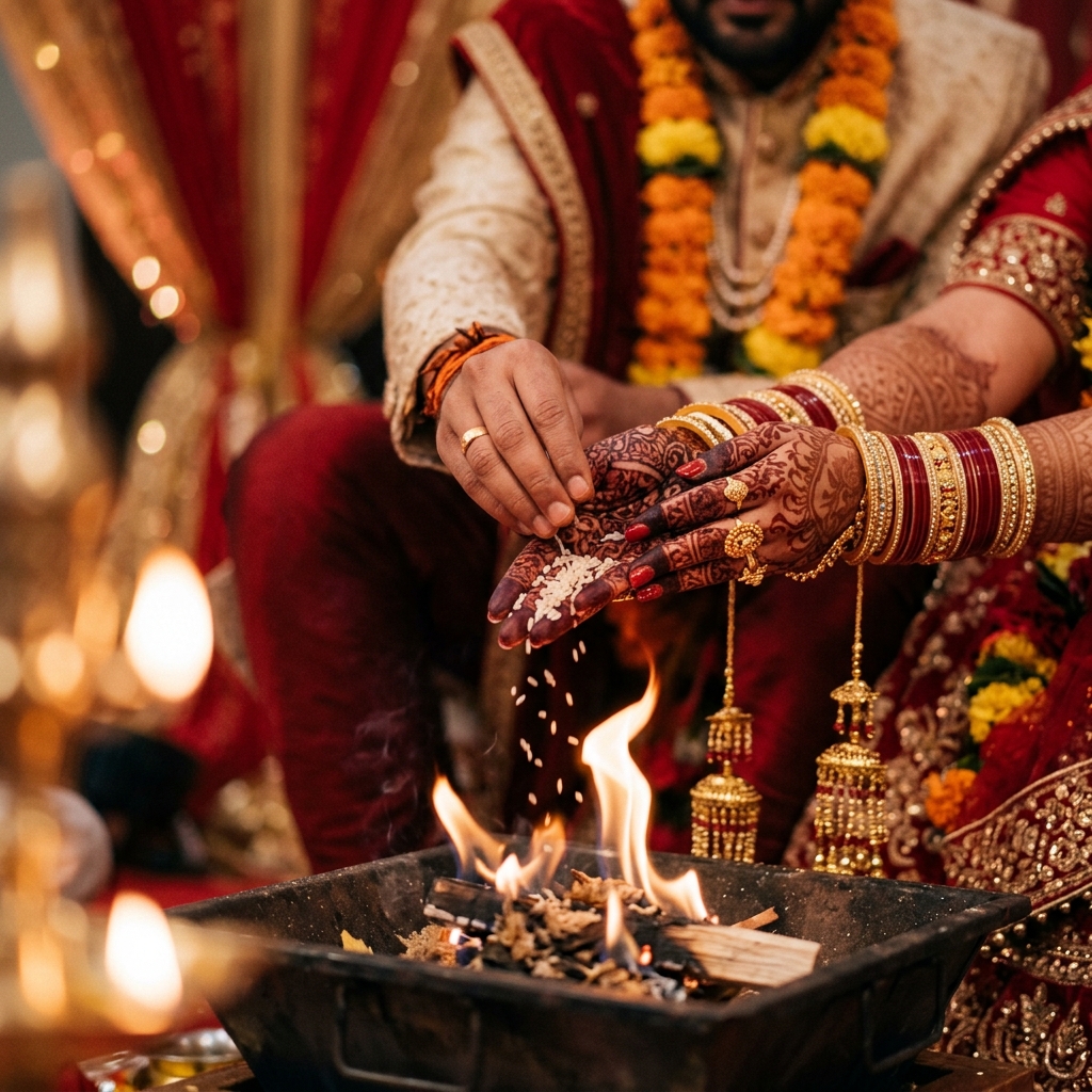 Wedding Photography